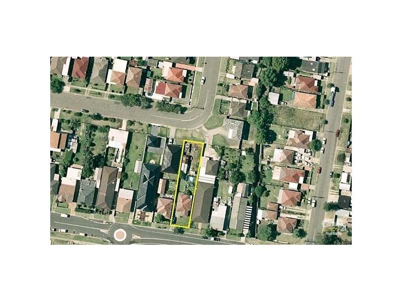 37 Lisgar Street, Merrylands NSW 2160