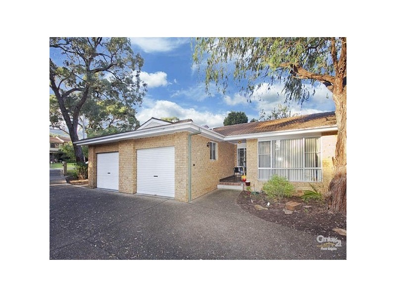 2/22 Pembroke Street, Sylvania NSW 2224