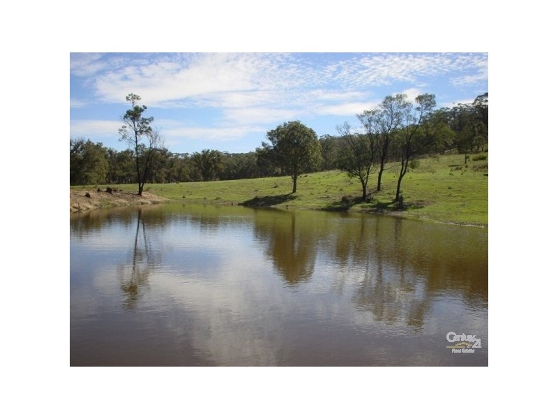 168 Long Swamp Road, Greenwich Park NSW 2580