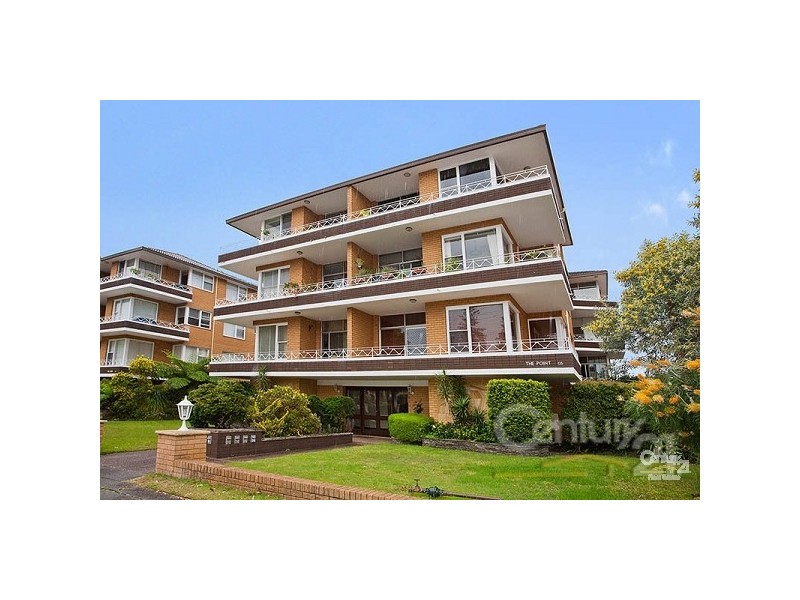 4/123 Clareville Avenue, Sandringham NSW 2219