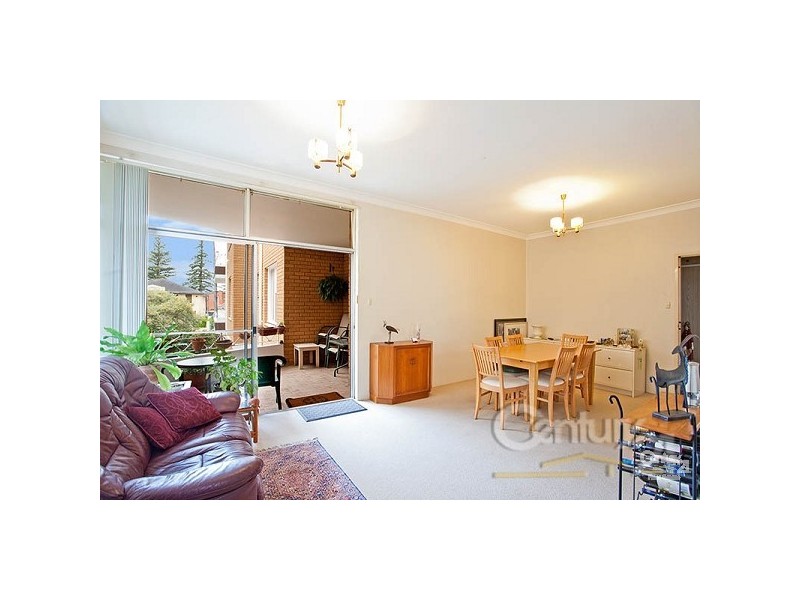 4/123 Clareville Avenue, Sandringham NSW 2219