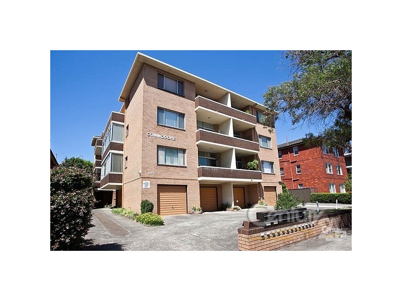 10/153 Russell Avenue, Dolls Point NSW 2219