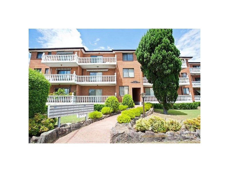 22/678 Rocky Point Road, Sans Souci NSW 2219