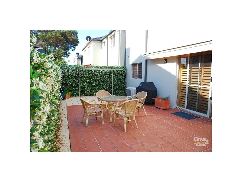 6/50 Fraters Avenue, Sans Souci NSW 2219