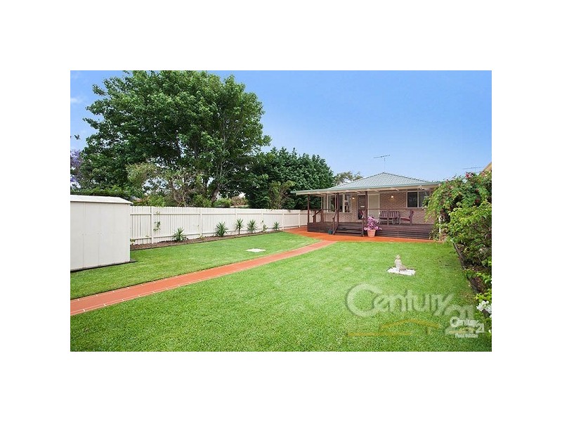 30 Waldron Street, Sandringham NSW 2219