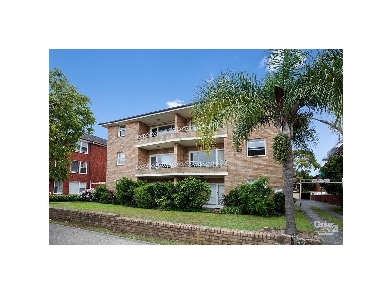 15/170 Russell Avenue, Dolls Point NSW 2219