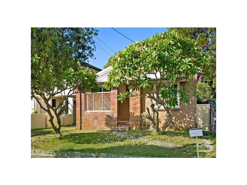 103 Napoleon Street, Sans Souci NSW 2219