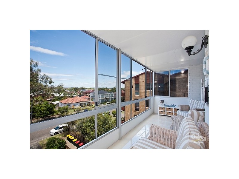 8/3-5 McMillan Avenue, Sandringham NSW 2219