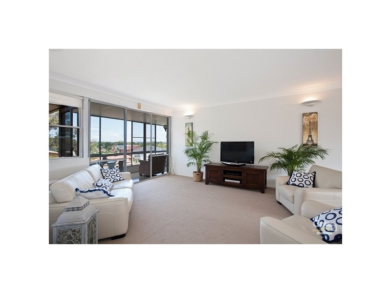 8/3-5 McMillan Avenue, Sandringham NSW 2219