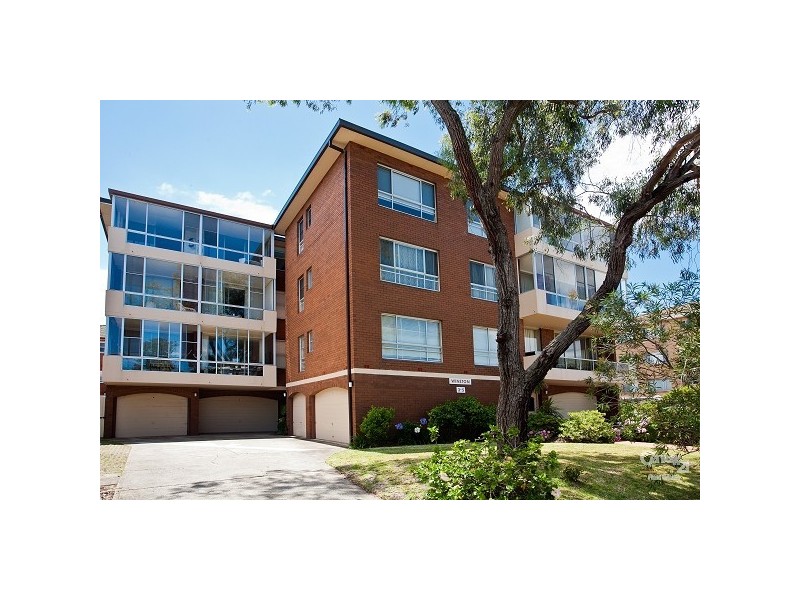 8/3-5 McMillan Avenue, Sandringham NSW 2219