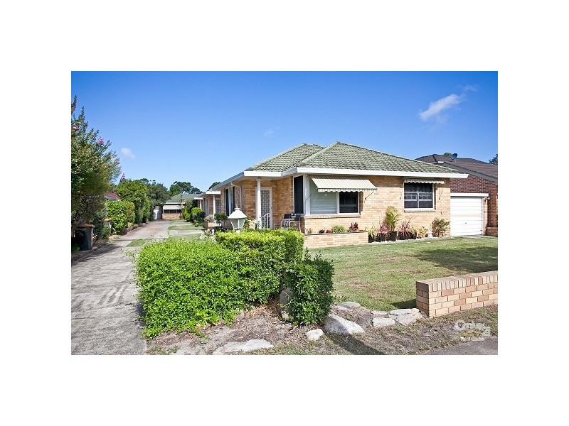 2/33 Horbury Street, Sans Souci NSW 2219