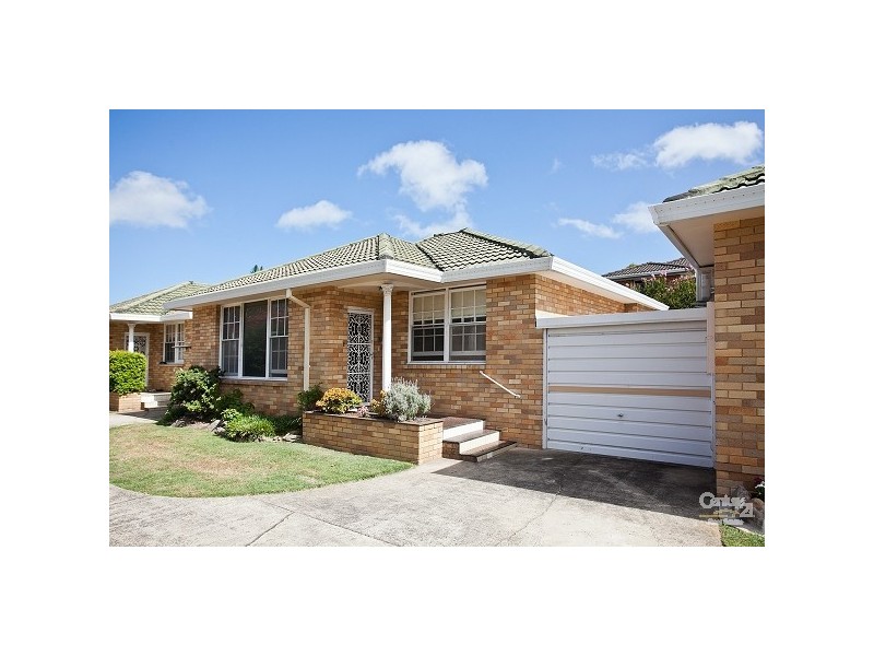 2/33 Horbury Street, Sans Souci NSW 2219