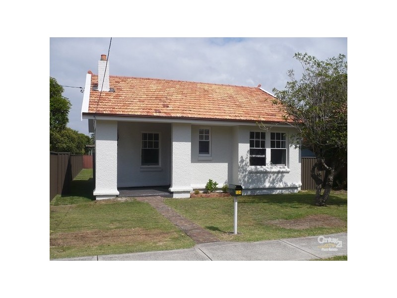 124 Napoleon Street, Sans Souci NSW 2219