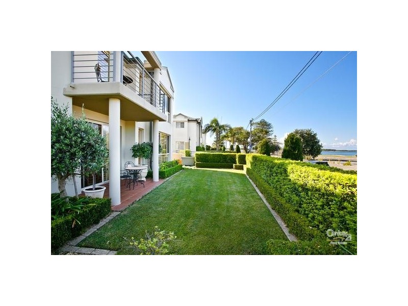 6/50 Fraters Avenue, Sans Souci NSW 2219