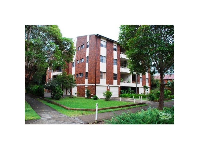 8/19-21 Hercules Road, Brighton-le-sands NSW 2216