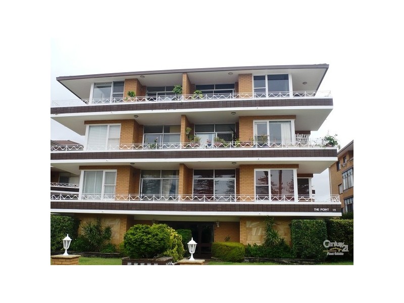 4/125 Clareville Ave, Sandringham NSW 2219