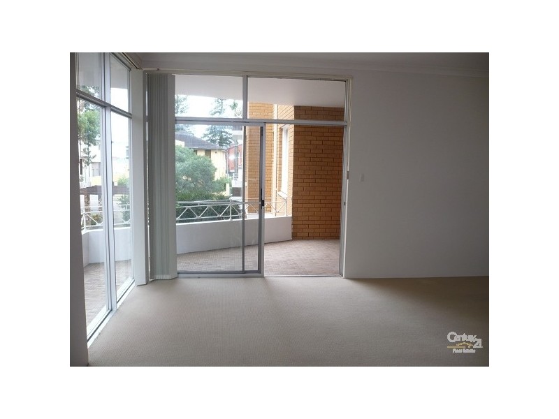 4/125 Clareville Ave, Sandringham NSW 2219