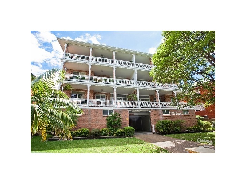 1/156 Russell Avenue, Dolls Point NSW 2219