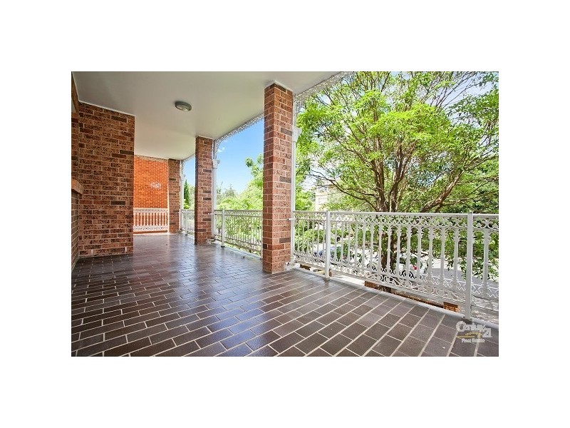 1/156 Russell Avenue, Dolls Point NSW 2219