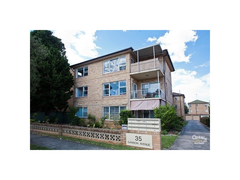 7/35 Gannon Avenue, Dolls Point NSW 2219