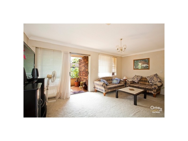 15/161 Russell Avenue, Dolls Point NSW 2219