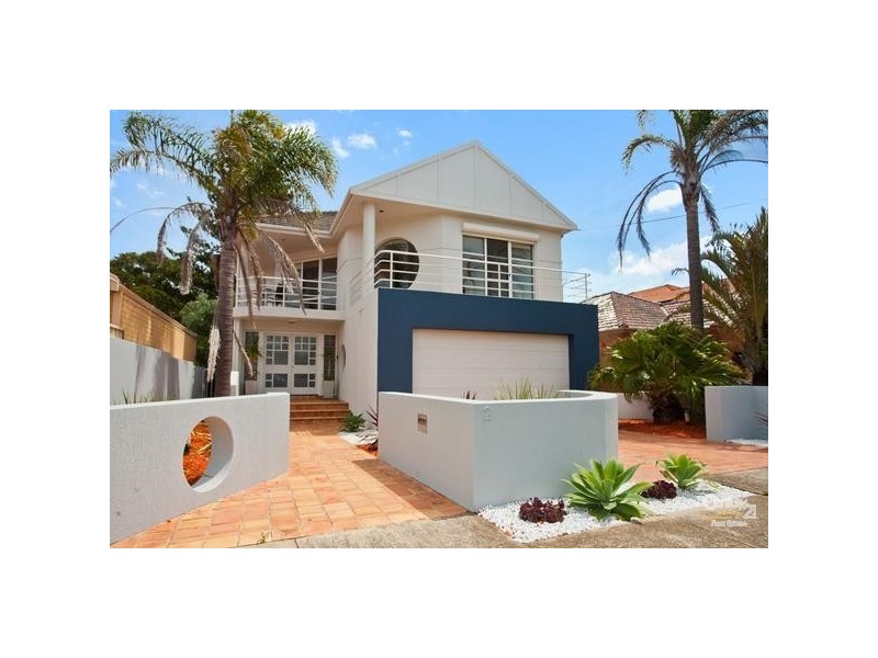 2 Waldron Street, Sandringham NSW 2219