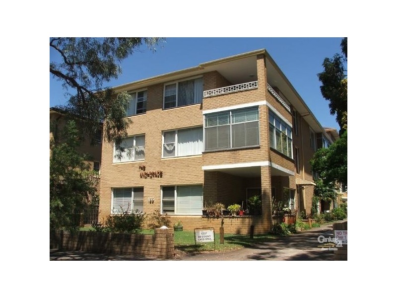 11/165 Russell Avenue, Dolls Point NSW 2219