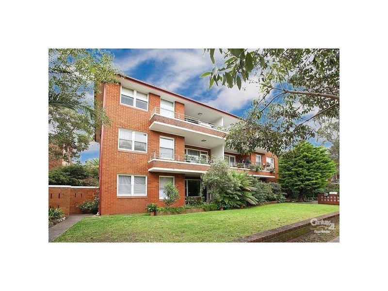 13/160 Russell Avenue, Dolls Point NSW 2219