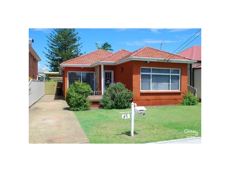 45 Griffiths Street, Sans Souci NSW 2219
