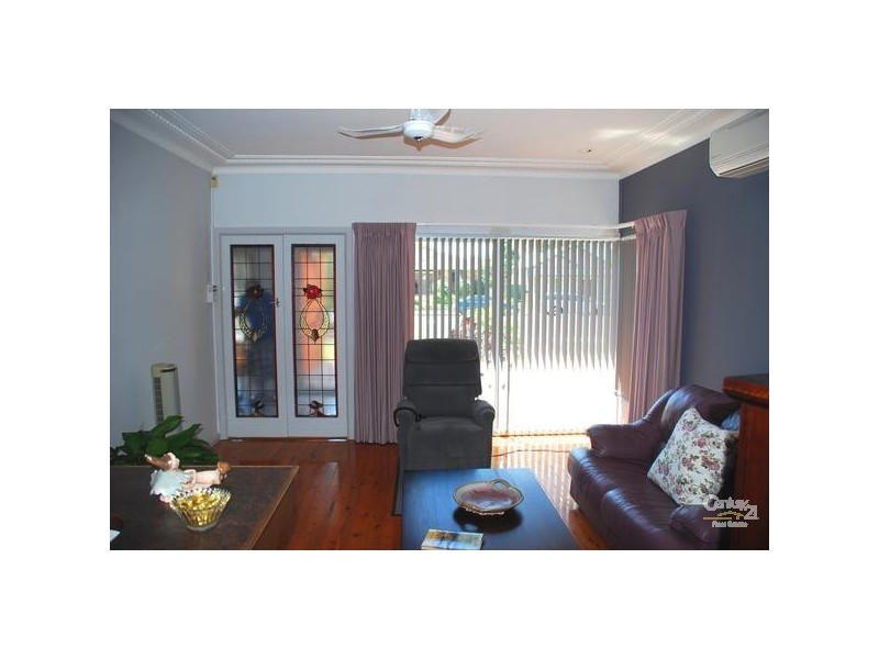 45 Griffiths Street, Sans Souci NSW 2219