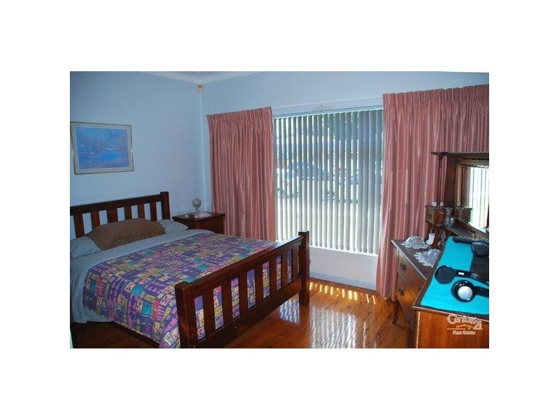 45 Griffiths Street, Sans Souci NSW 2219