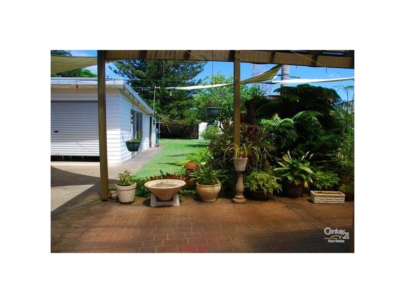 45 Griffiths Street, Sans Souci NSW 2219