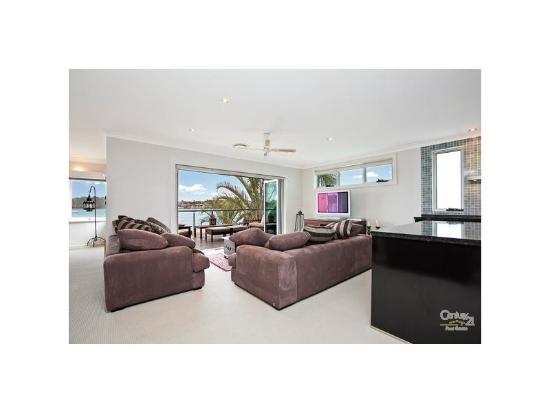 127 The Promenade, Sans Souci NSW 2219