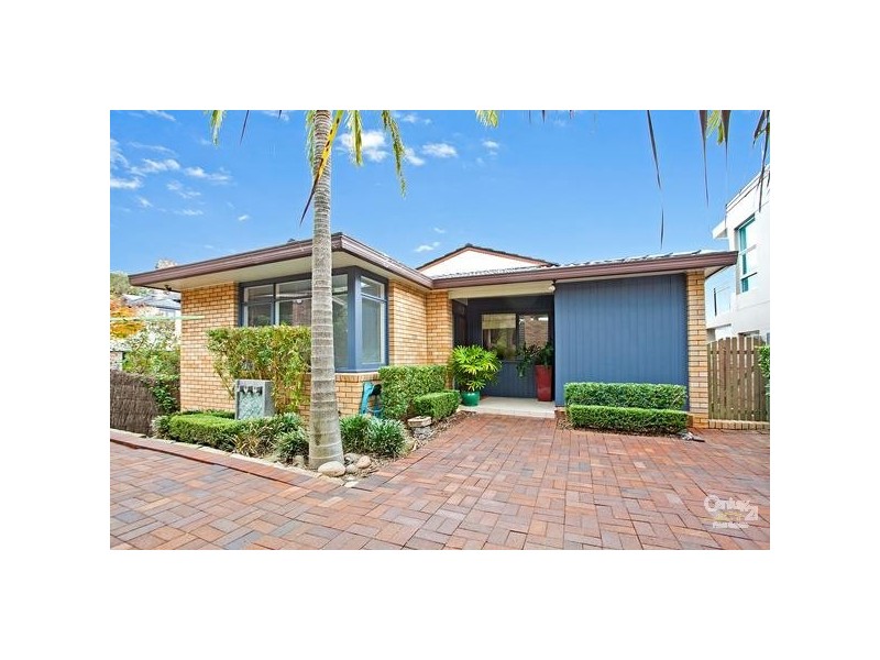 127 The Promenade, Sans Souci NSW 2219