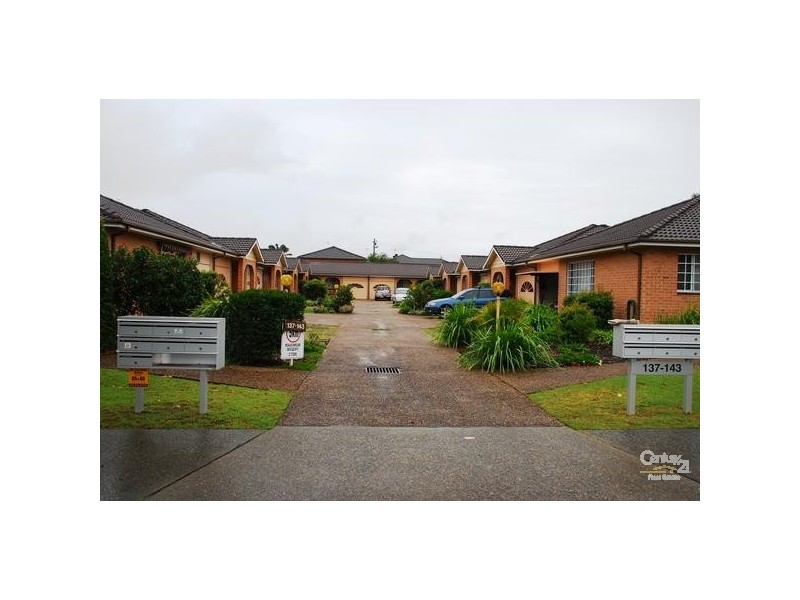 5/137 Russell Avenue, Dolls Point NSW 2219