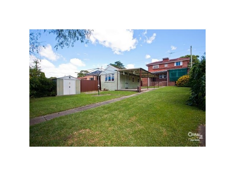 34 Lacey Street, Kogarah Bay NSW 2217