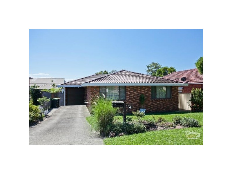 4 Matthew Street, Beverley Park NSW 2217