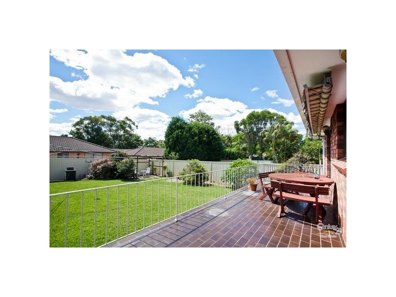 4 Matthew Street, Beverley Park NSW 2217