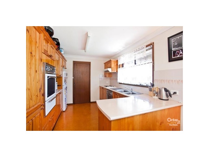 4 Matthew Street, Beverley Park NSW 2217