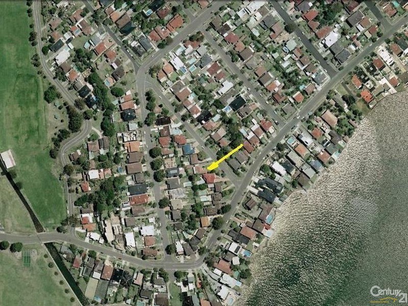 5 Mayor Street, Kogarah Bay NSW 2217