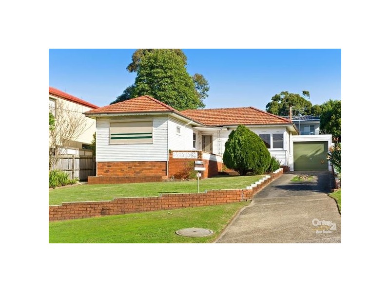 5 Mayor Street, Kogarah Bay NSW 2217