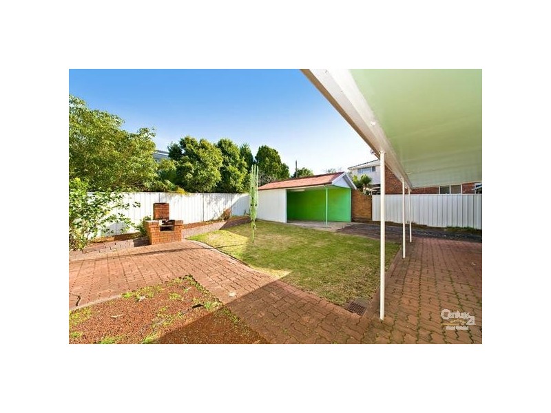 5 Mayor Street, Kogarah Bay NSW 2217