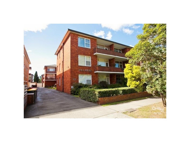 11/152 Russell Avenue, Dolls Point NSW 2219
