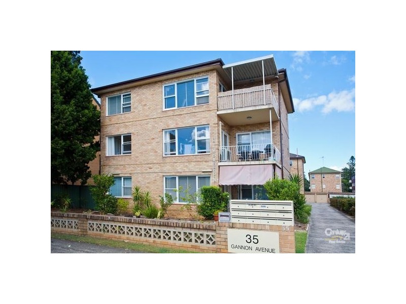8/35 Gannon Ave, Dolls Point NSW 2219