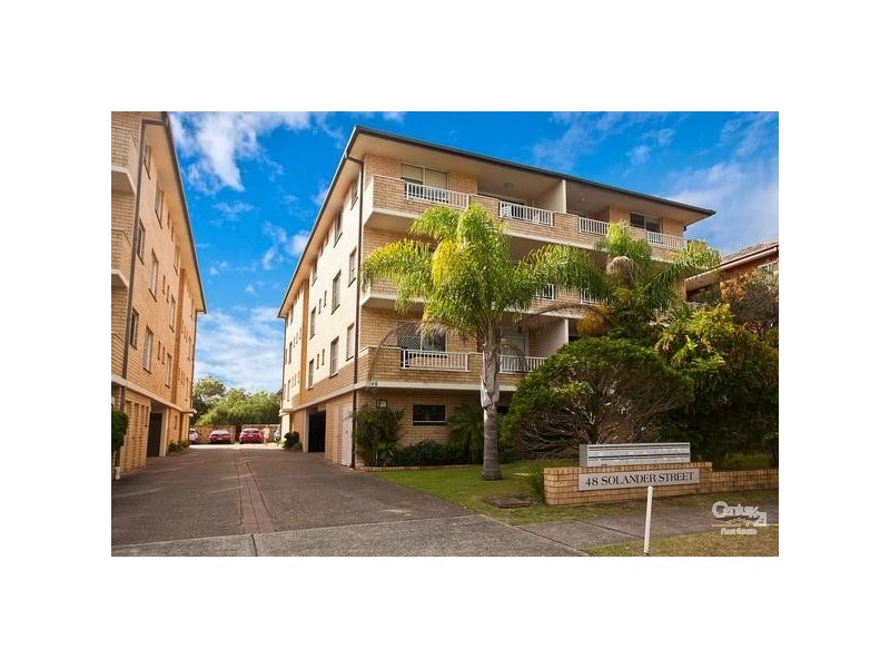 11/48 Solander Street, Monterey NSW 2217