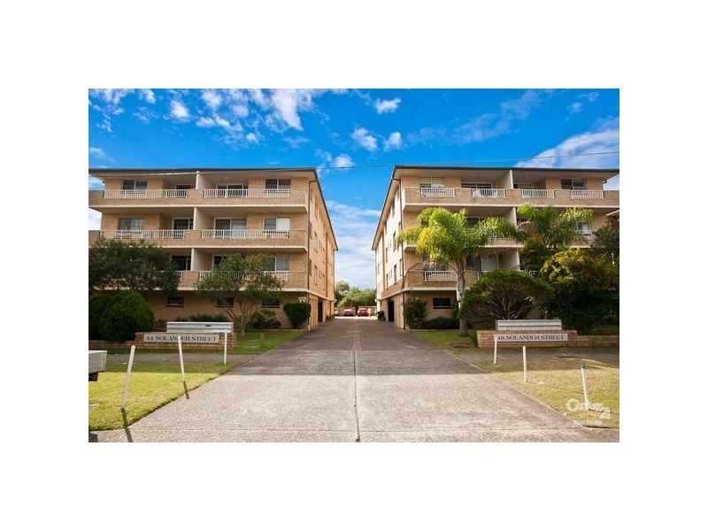 11/48 Solander Street, Monterey NSW 2217