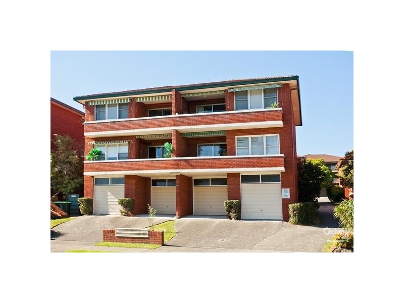 7/46 Oatley Avenue, Oatley NSW 2223