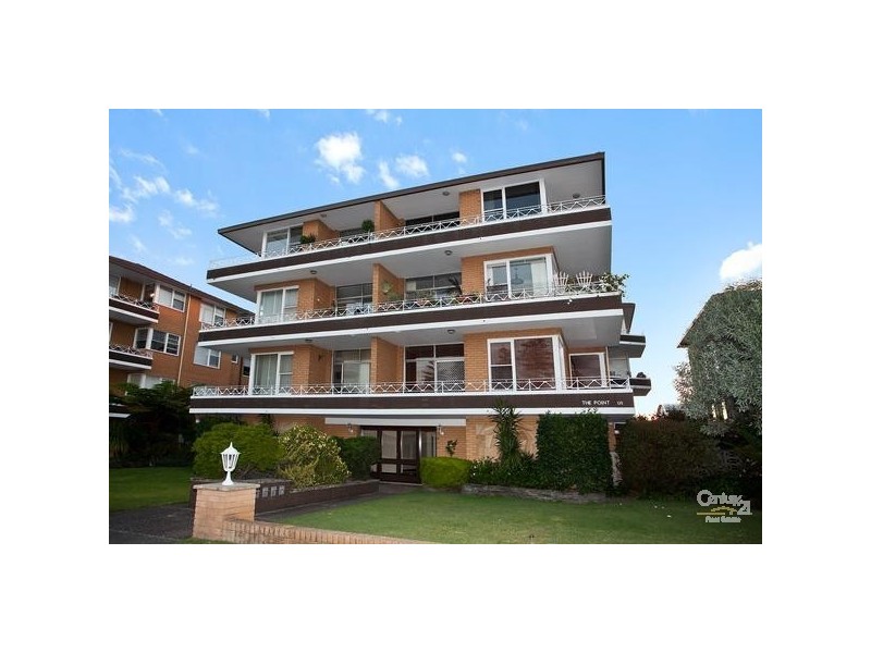 7/123-125 Clareville Avenue, Sandringham NSW 2219