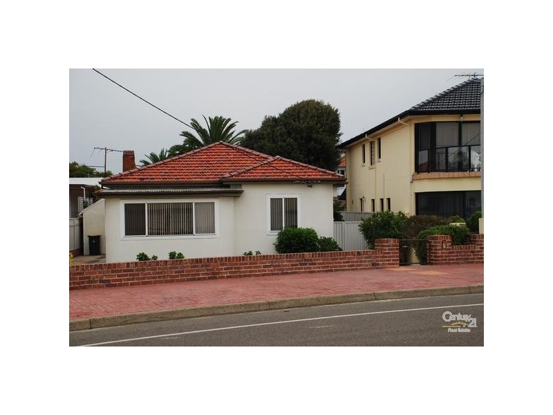 3 Carruthers Drive, Dolls Point NSW 2219