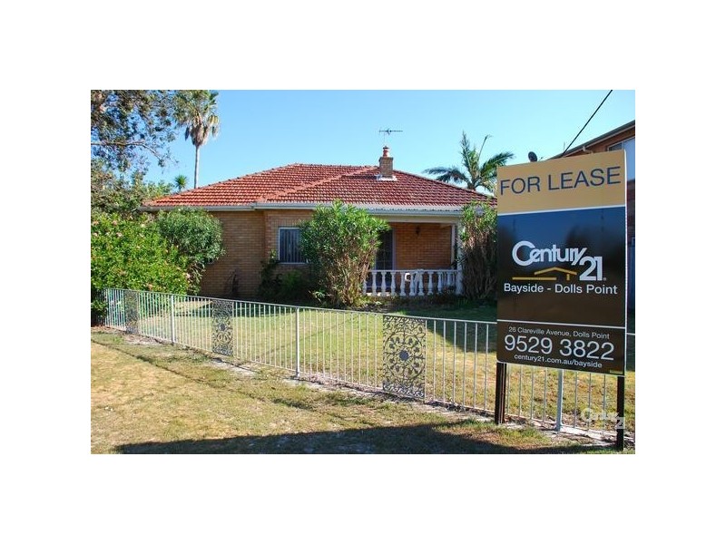 4 McMillan Avenue, Dolls Point NSW 2219